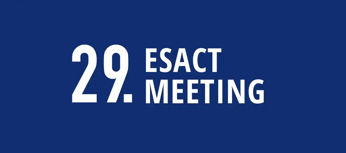 esact meeting 2026 logo small